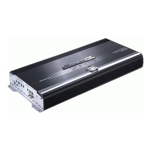Cadence ZRS-3002. ����������� �������������� ZRS-3002.