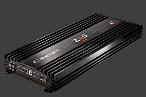 Cadence ZRS-C5D. ����������� �������������� ZRS-C5D.