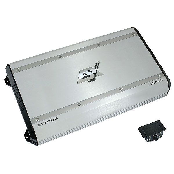 ESX SE 1200. ����������� �������������� SE 1200.