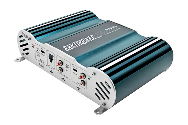 Earthquake PH-800W-2. ����������� �������������� PH-800W-2.
