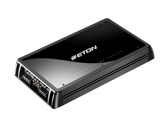 Eton ECC 600.4. ����������� �������������� ECC 600.4.