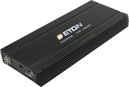 Eton FA 3500. ����������� �������������� FA 3500.