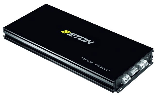 Eton Force FA 10000. ����������� �������������� Force FA 10000.