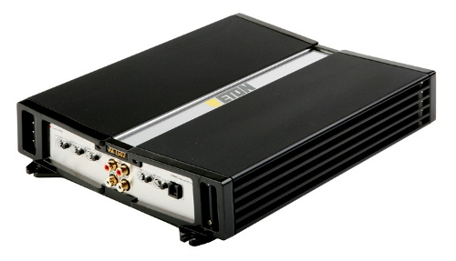 Eton PA 1502. ����������� �������������� PA 1502.