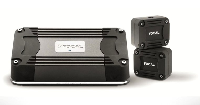 Focal FD 1.350. ����������� �������������� FD 1.350.