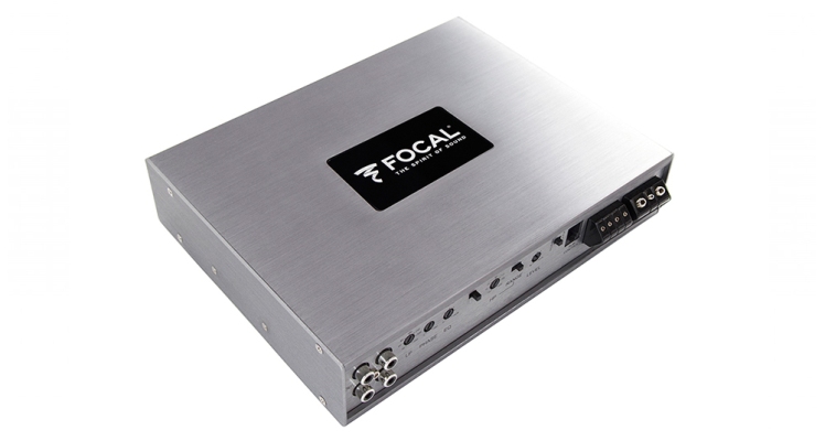Focal FPD 600.4. ����������� �������������� FPD 600.4.