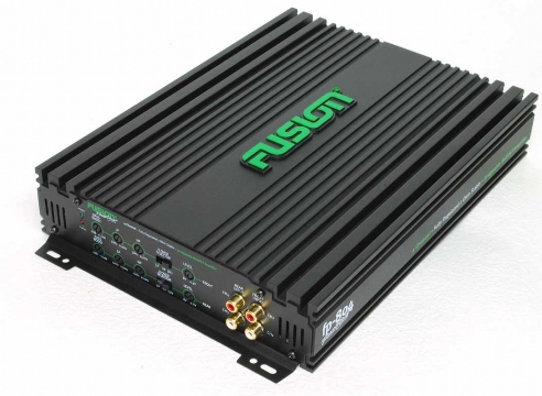 Fusion FP-802. ����������� �������������� FP-802.