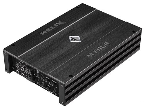 Helix M ONE. ����������� �������������� M ONE.
