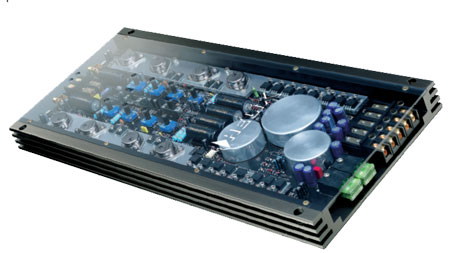 Helix H 1000 Esprit. ����������� �������������� H 1000 Esprit.