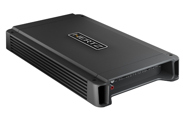 Hertz HCP 2X. ����������� �������������� HCP 2X.