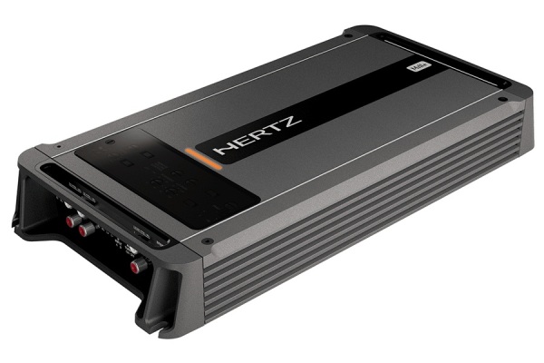 Hertz ML Power 4. ����������� �������������� ML Power 4.