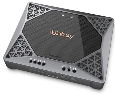 Infinity Reference REF-551A. ����������� �������������� Reference REF-551A.