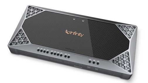 Infinity Reference REF-704A. ����������� �������������� Reference REF-704A.