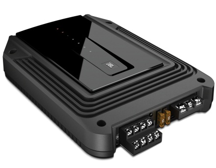JBL GX-A604. ����������� �������������� GX-A604.