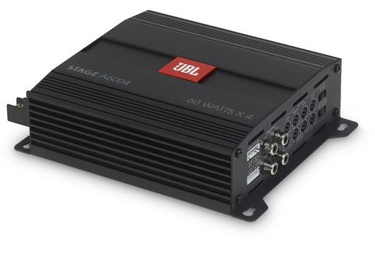 JBL Stage Amplifier A9004. ����������� �������������� Stage Amplifier A9004.