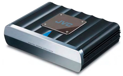 JVC KS-AR8001D. ����������� �������������� KS-AR8001D.