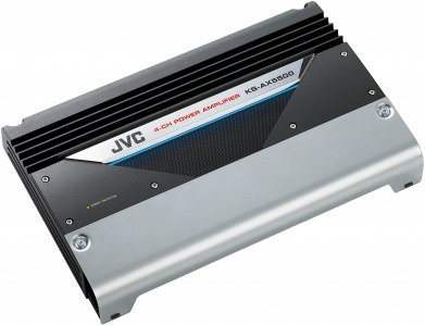 JVC KS-AX5500. ����������� �������������� KS-AX5500.