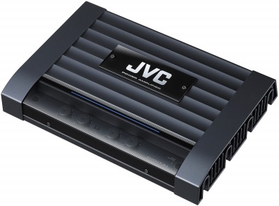 JVC KS-AX6801. ����������� �������������� KS-AX6801.