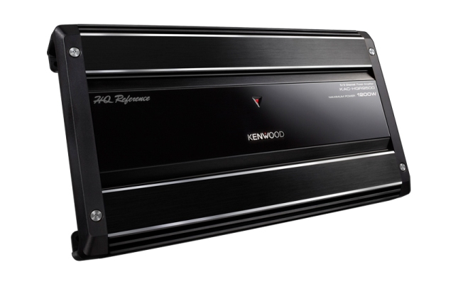 Kenwood KAC-HQR9400. ����������� �������������� KAC-HQR9400.