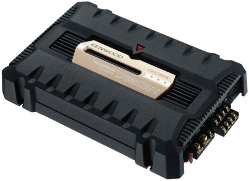 Kenwood KAC-7404. ����������� �������������� KAC-7404.