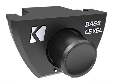 Kicker CXARC. ����������� �������������� CXARC.