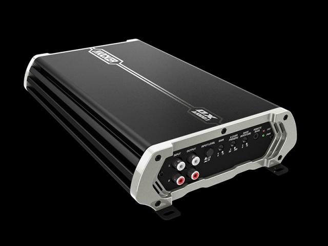 Kicker DXA1500.1. ����������� �������������� DXA1500.1.