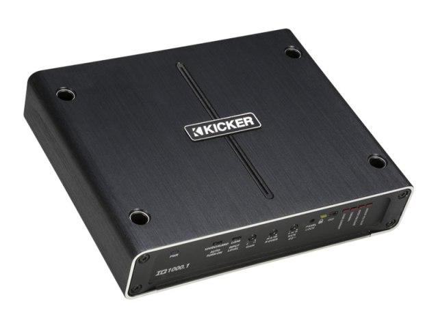 Kicker IQ500.2. ����������� �������������� IQ500.2.