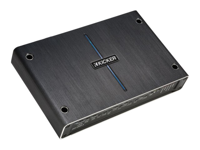 Kicker IQ1000.5. ����������� �������������� IQ1000.5.