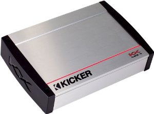Kicker KX400.4. ����������� �������������� KX400.4.