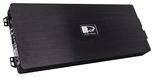 Kicx QS 1.3000M Black Edition. ����������� �������������� QS 1.3000M Black Edition.
