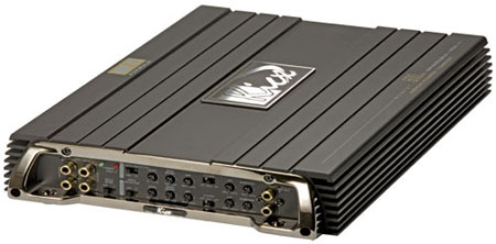 Kicx KAP-43. ����������� �������������� KAP-43.