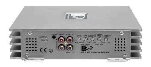 Kicx QS 1.350. ����������� �������������� QS 1.350.