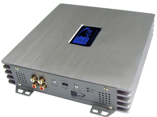 Kicx QS 4.160. ����������� �������������� QS 4.160.