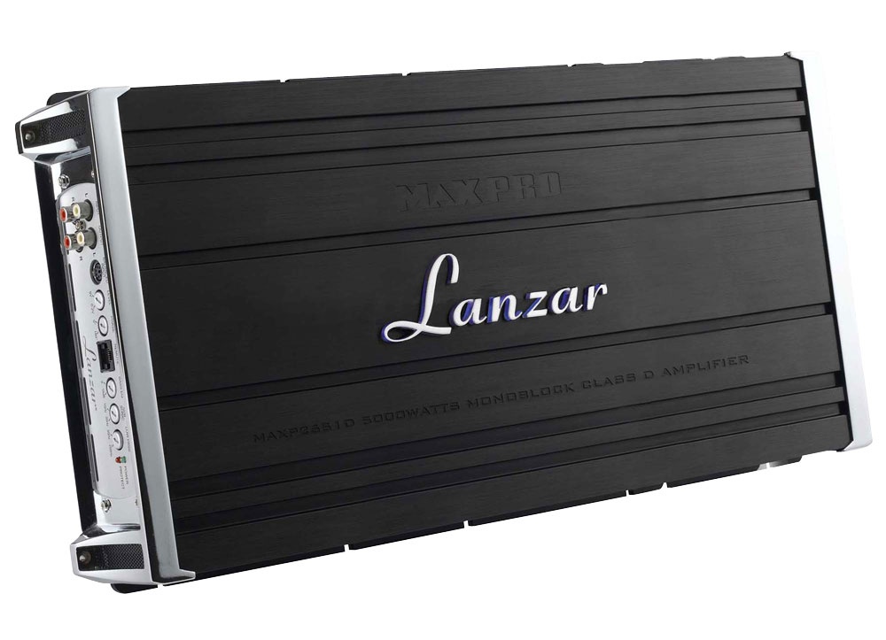 Lanzar MAXP-2651D. ����������� �������������� MAXP-2651D.