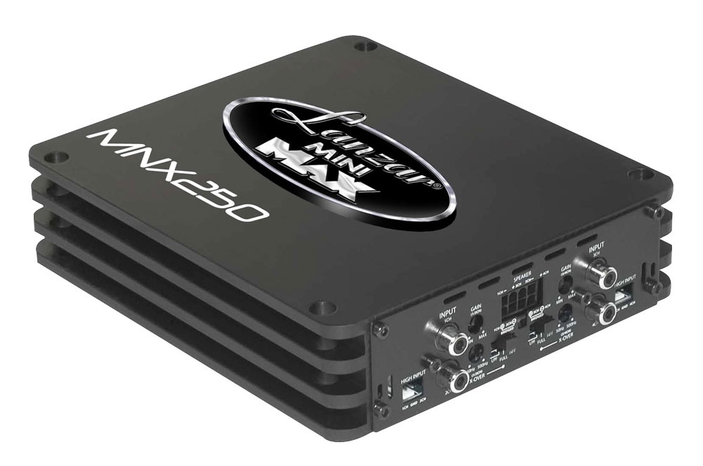 Lanzar MNX-250. ����������� �������������� MNX-250.