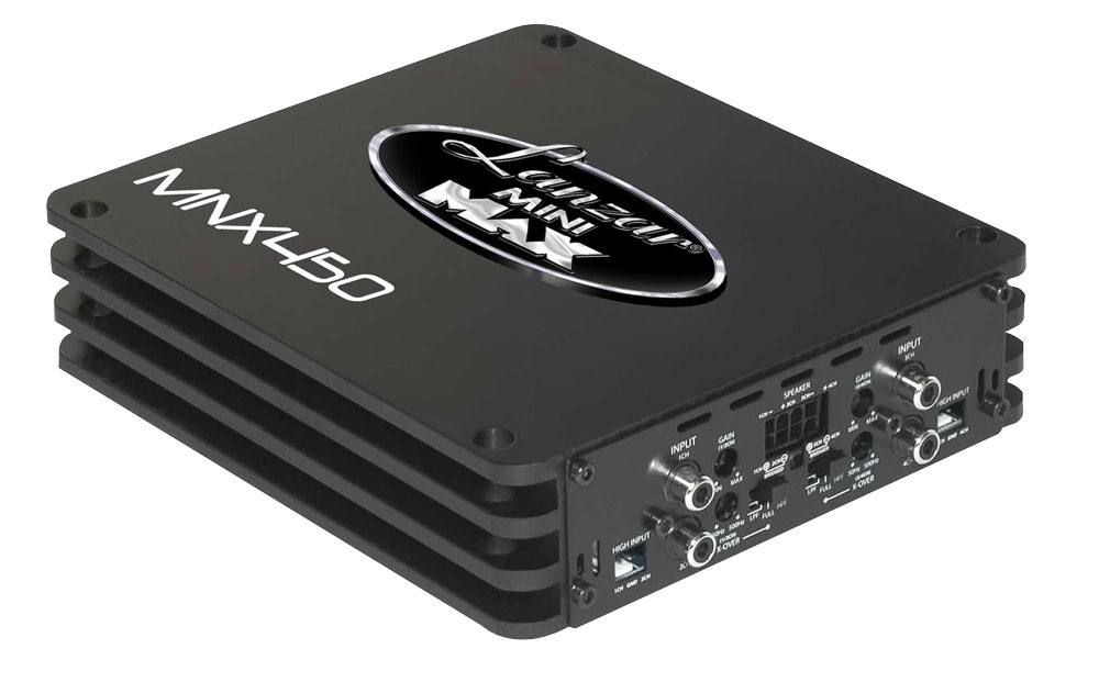 Lanzar MNX-450. ����������� �������������� MNX-450.