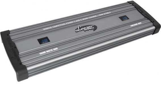 Lanzar PRO11000.1DSS. ����������� �������������� PRO11000.1DSS.