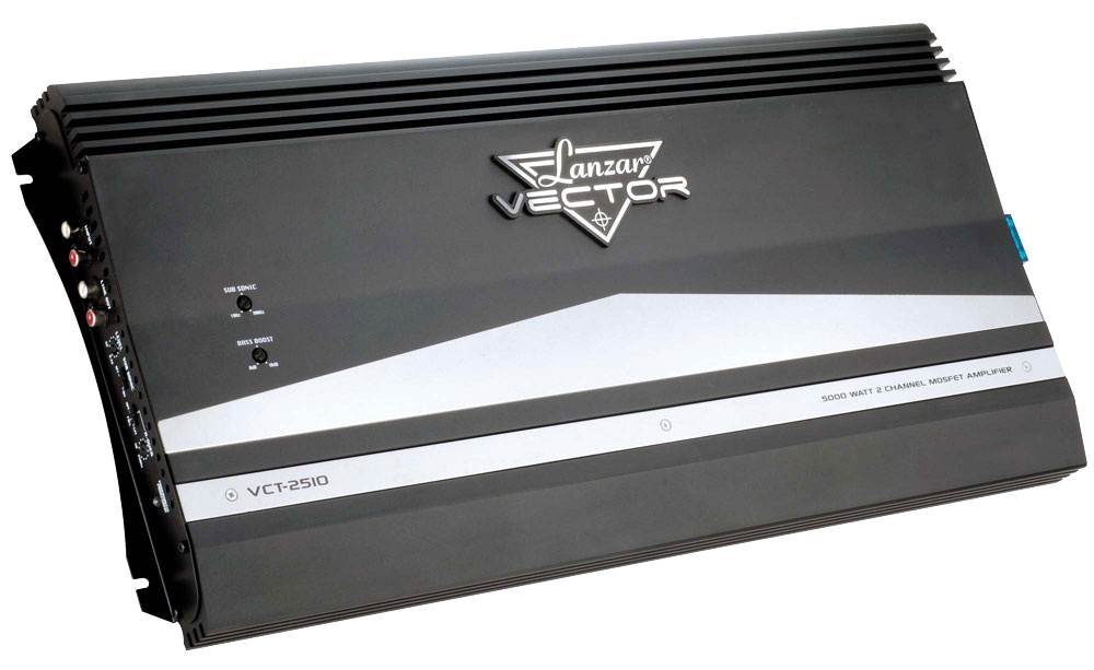 Lanzar VCT-2510. ����������� �������������� VCT-2510.
