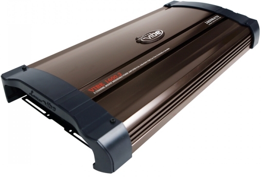 Lanzar VIBE 2200.4. ����������� �������������� VIBE 2200.4.