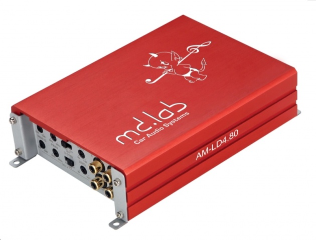 MD.Lab AM-LD4.80. ����������� �������������� AM-LD4.80.