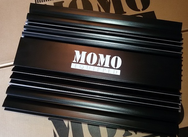 MOMO A-4.100. ����������� �������������� A-4.100.