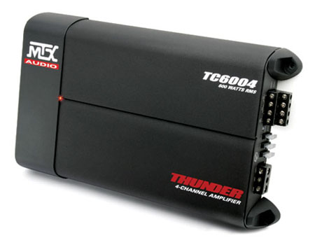 MTX TC6004. ����������� �������������� TC6004.