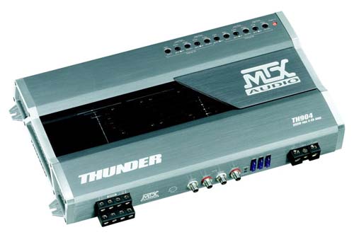 MTX TH904. ����������� �������������� TH904.