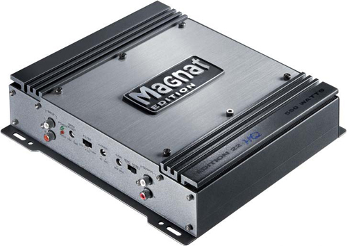 Magnat Edition 220 HQ. ����������� �������������� Edition 220 HQ.