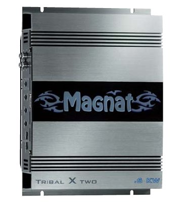 Magnat TRIBAL X TWO. ����������� �������������� TRIBAL X TWO.