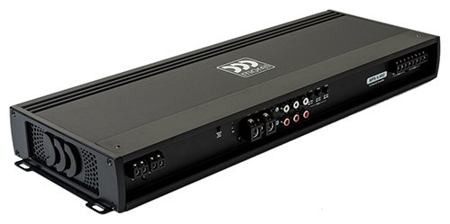 Morel MPS 5.950. ����������� �������������� MPS 5.950.