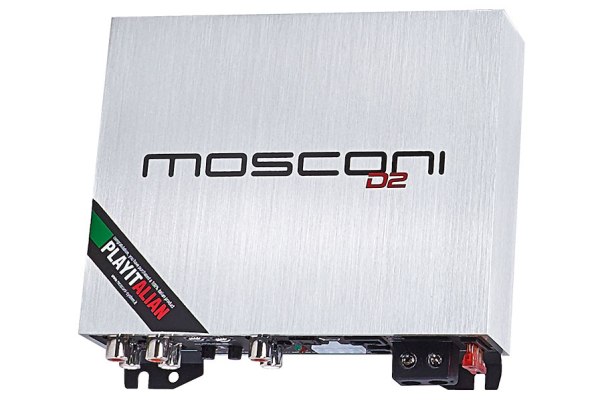 Mosconi Gladen D2 500.1. ����������� �������������� Gladen D2 500.1.