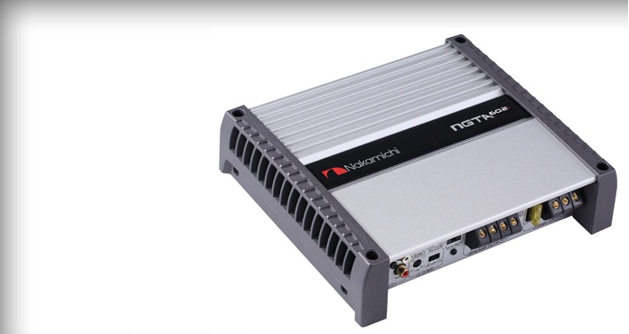 Nakamichi NGTD600.1. ����������� �������������� NGTD600.1.