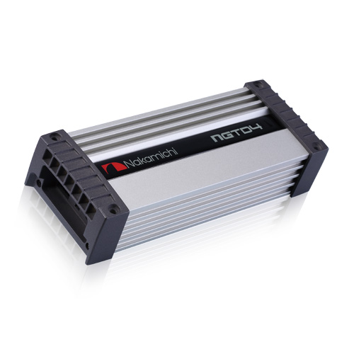 Nakamichi NGTD1. ����������� �������������� NGTD1.