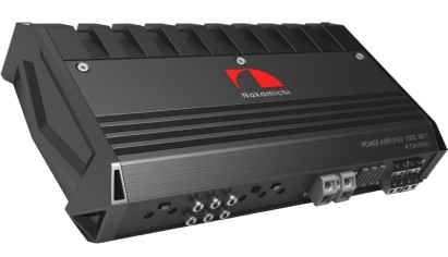 Nakamichi NGXA80.4. ����������� �������������� NGXA80.4.